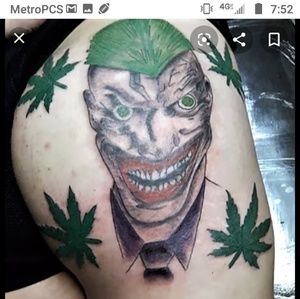 Meet your Posher, Colby